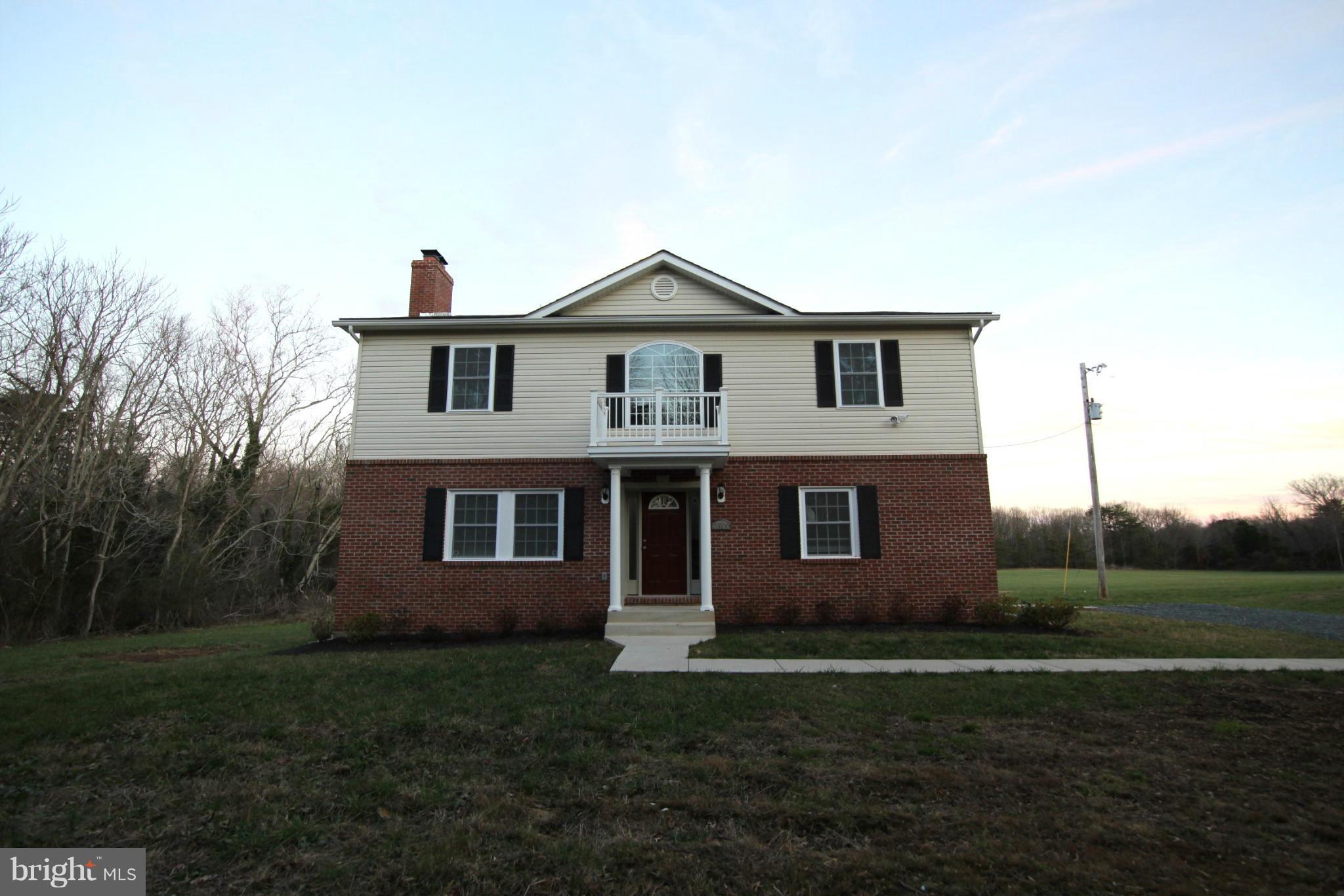 23100 Neck Road Aquasco, MD 20608 - Photo 1 of 30 Exterior (Front)