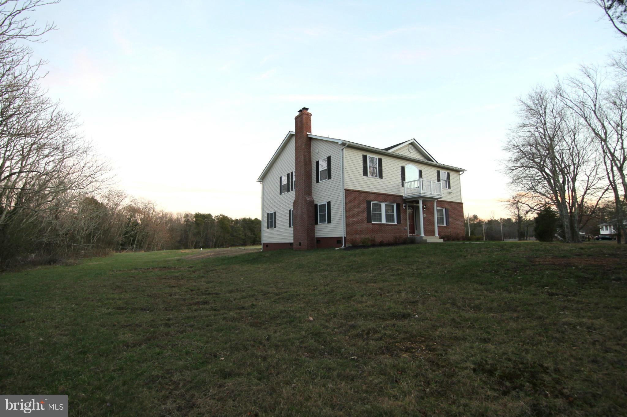 23100 Neck Road Aquasco, MD 20608 - Photo 2 of 30 Exterior left