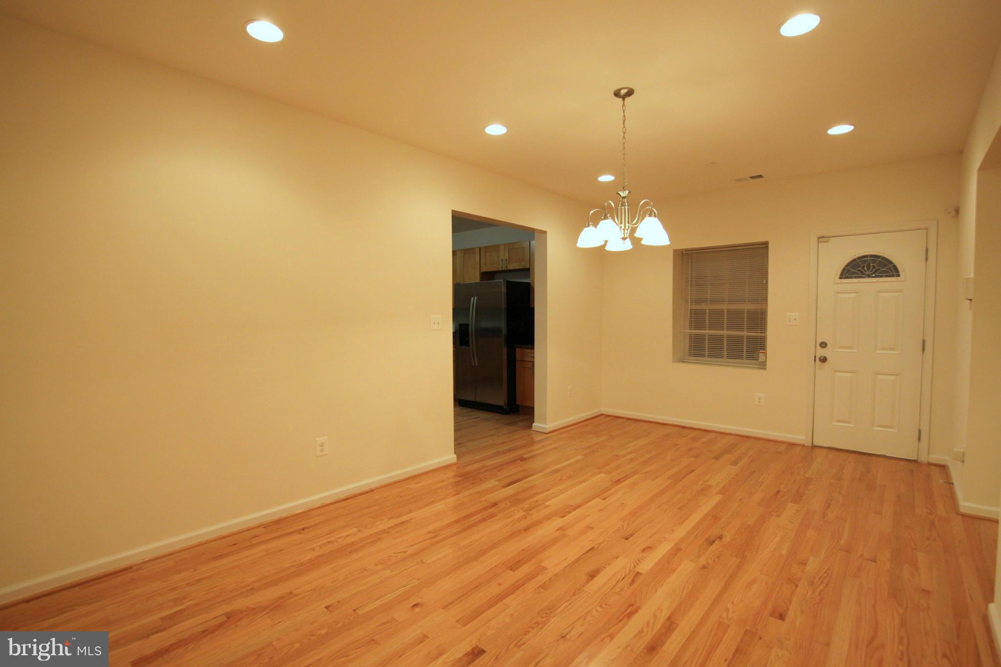 23100 Neck Road Aquasco, MD 20608 - Photo 11 of 30 Dining Room