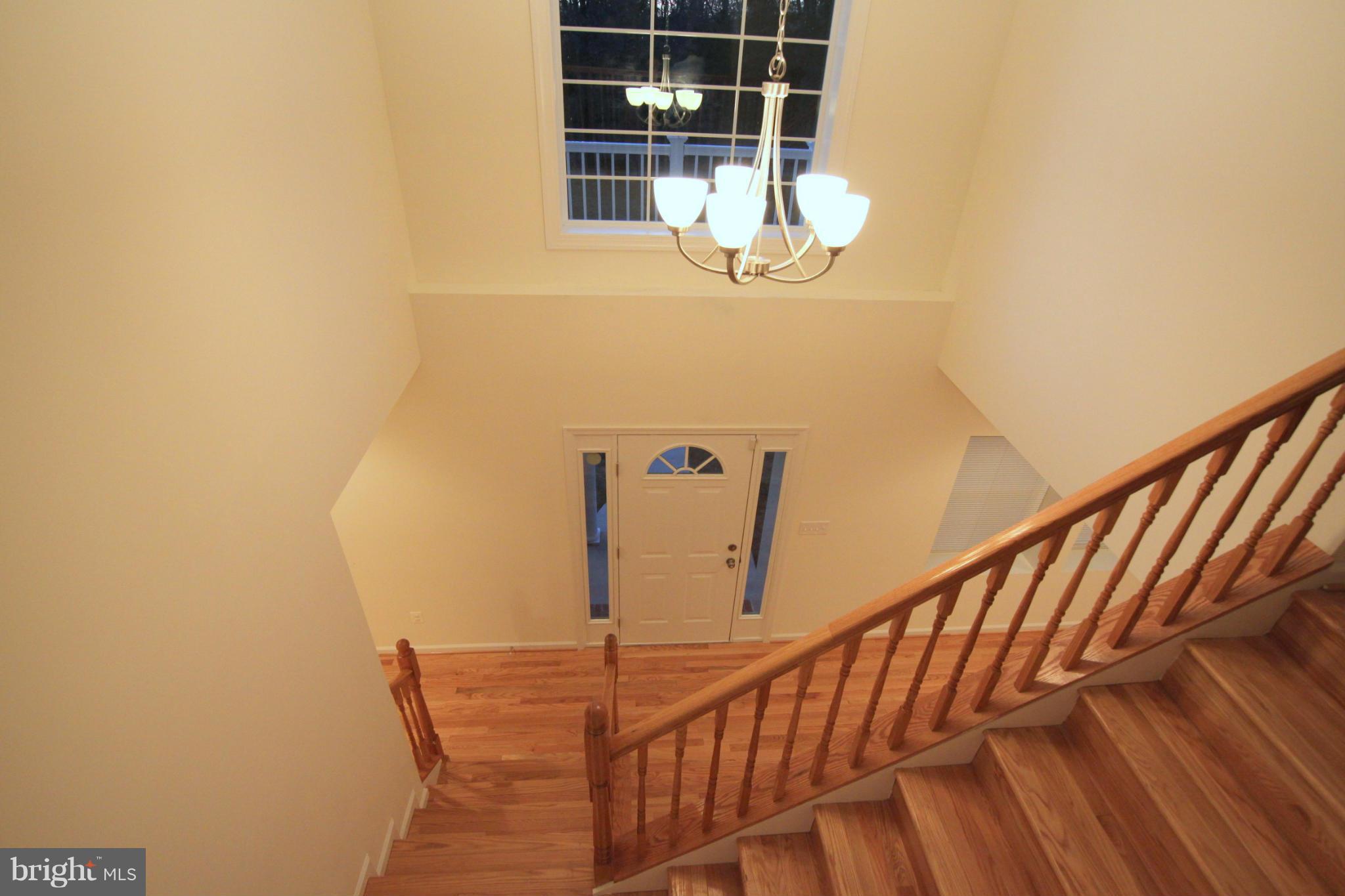 23100 Neck Road Aquasco, MD 20608 - Photo 19 of 30 2 story foyer