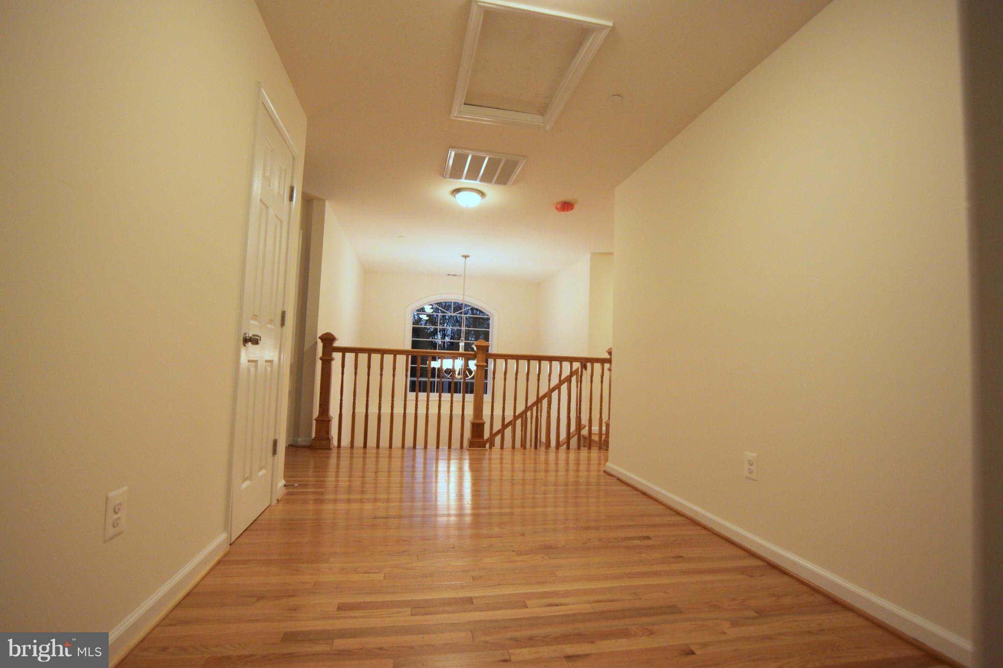 23100 Neck Road Aquasco, MD 20608 - Photo 20 of 30 Second floor wide hallway