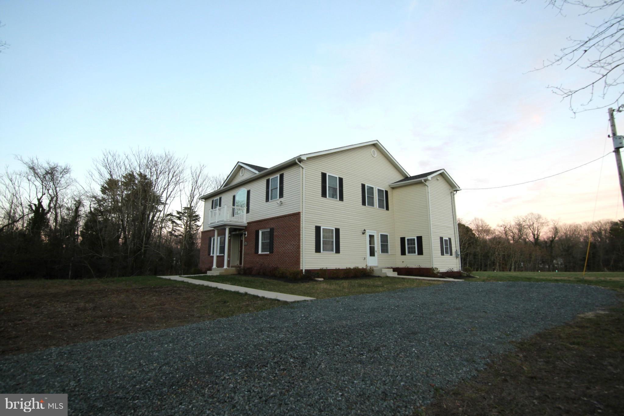 23100 Neck Road Aquasco, MD 20608 - Photo 3 of 30 Exterior right