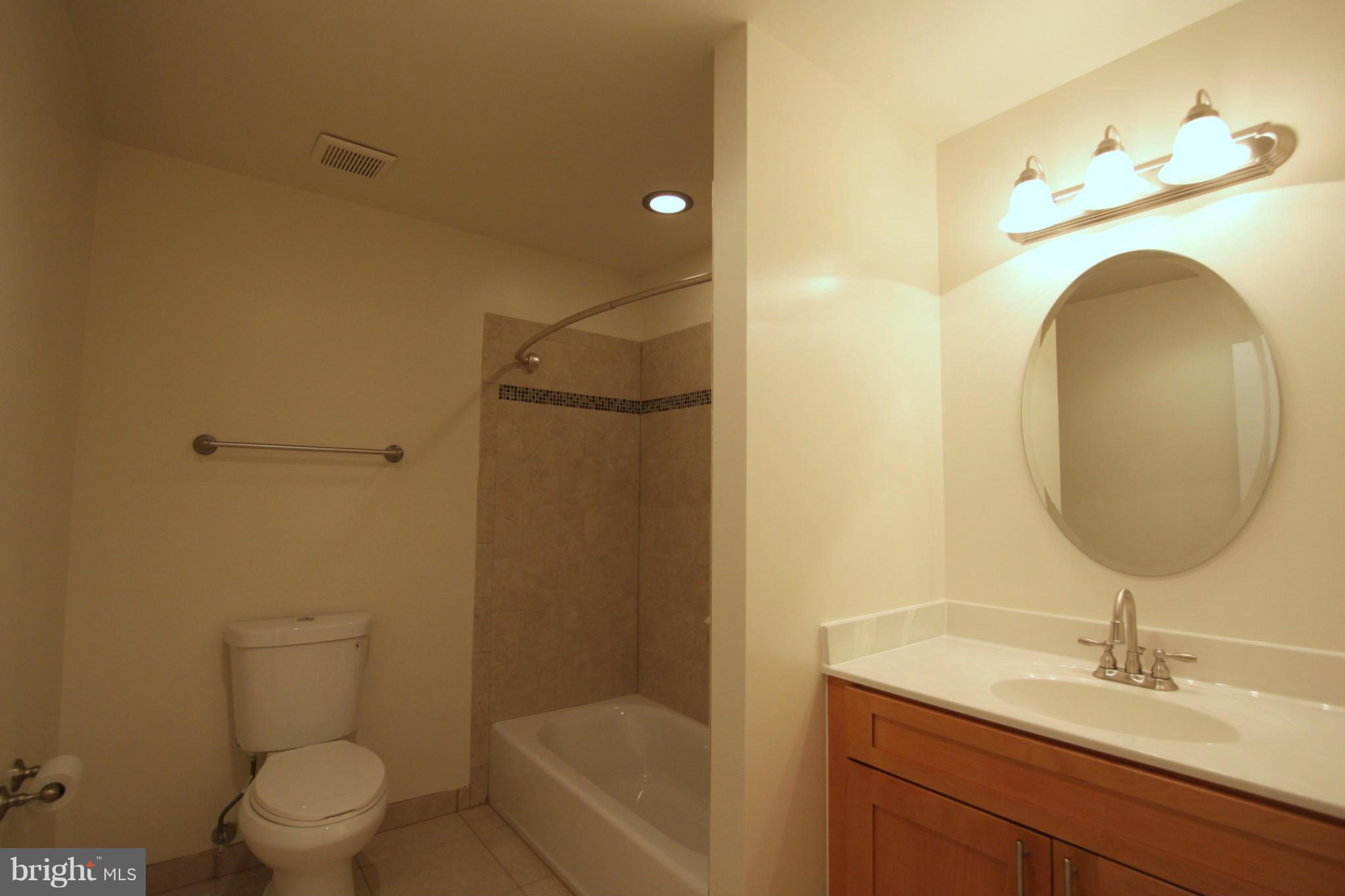 23100 Neck Road Aquasco, MD 20608 - Photo 28 of 30 2nd floor hall bath