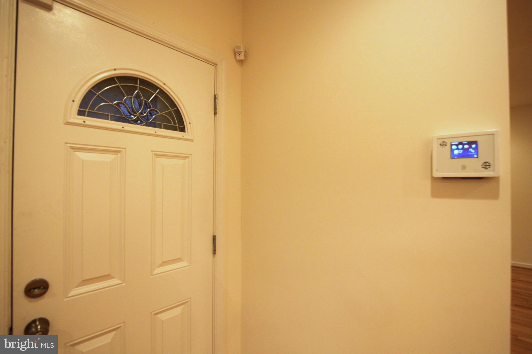23100 Neck Road Aquasco, MD 20608 - Photo 30 of 30 security alarm installed