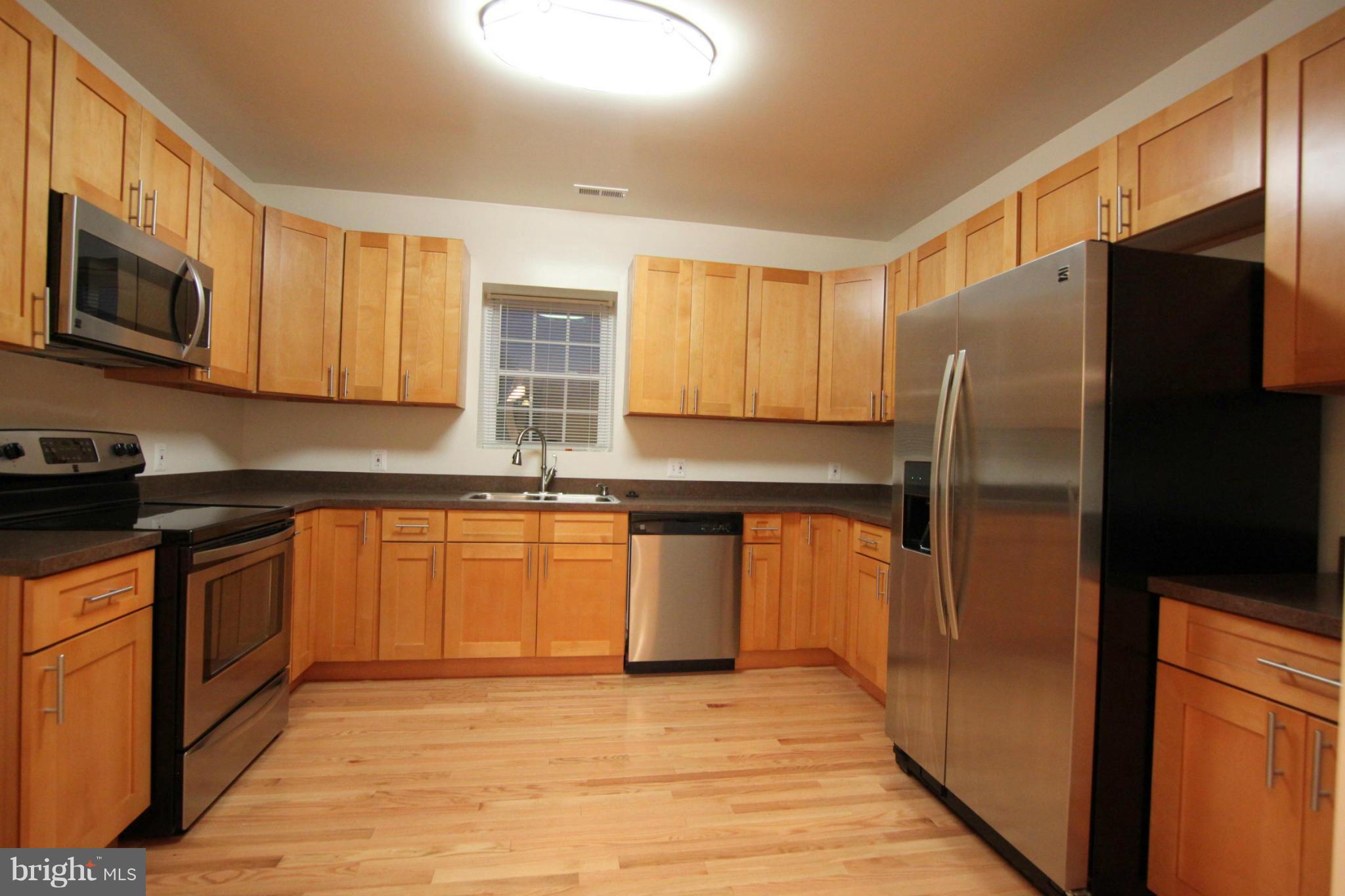 23100 Neck Road Aquasco, MD 20608 - Photo 7 of 30 Kitchen