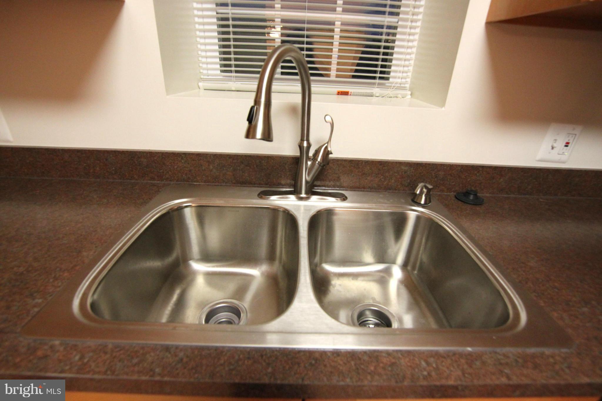23100 Neck Road Aquasco, MD 20608 - Photo 10 of 30 Gourmet deep double sink