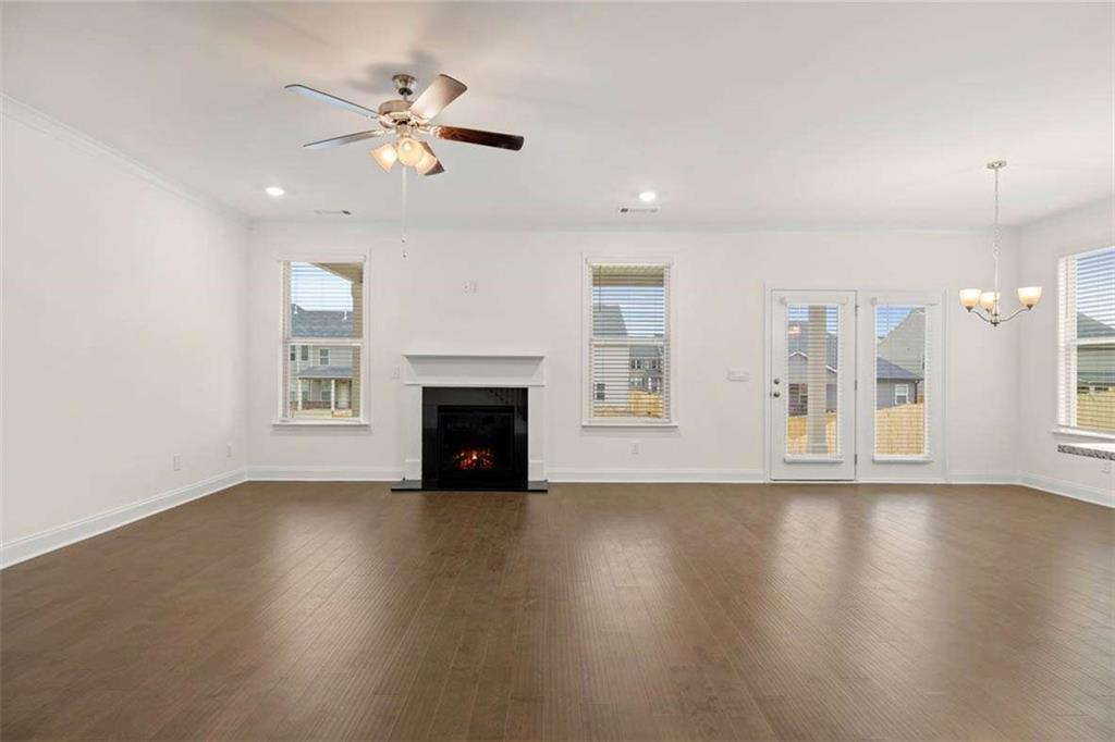 1747 Goodwin Drive Hampton, GA 30228 - Photo 21 of 41