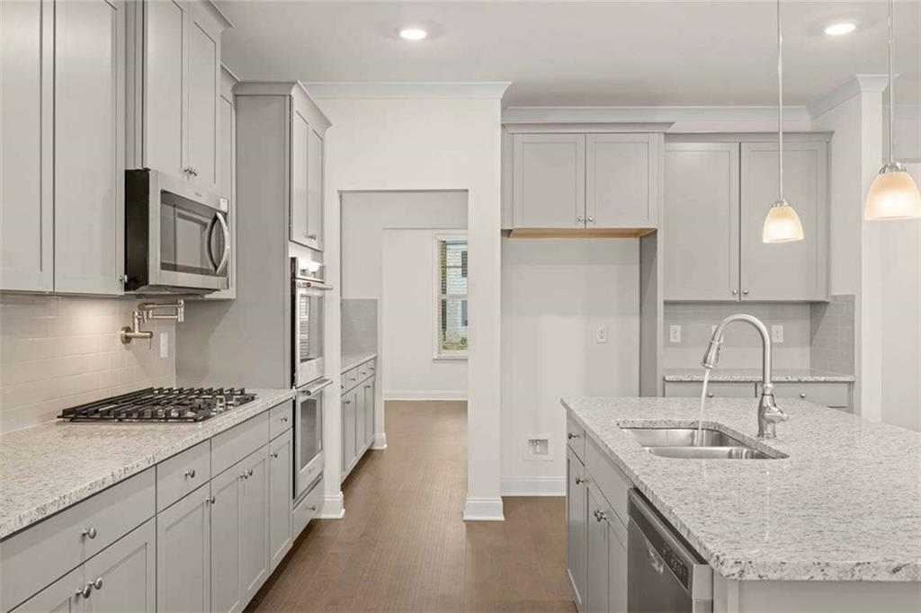 1747 Goodwin Drive Hampton, GA 30228 - Photo 8 of 41