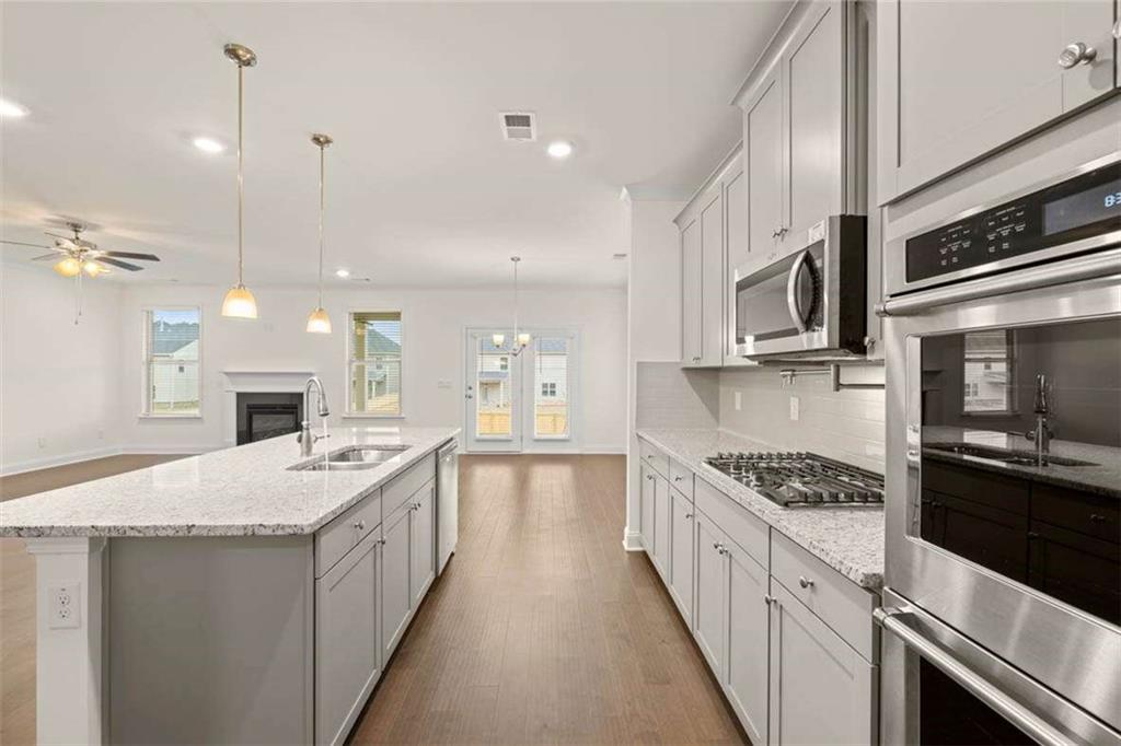 1747 Goodwin Drive Hampton, GA 30228 - Photo 9 of 41