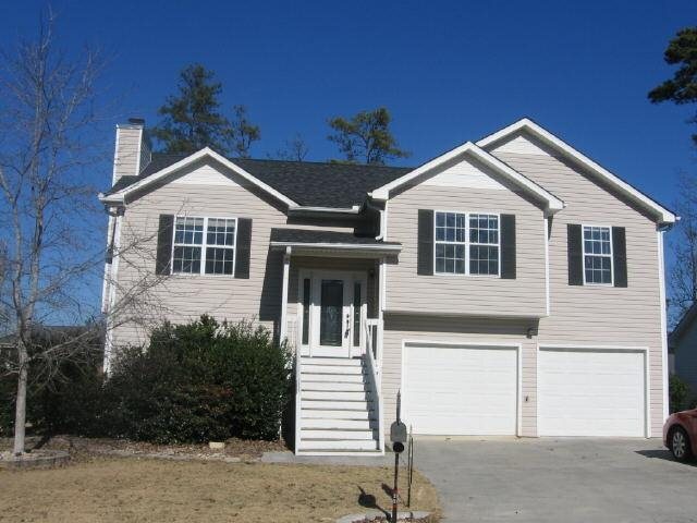 55 Trillium Trail Northeast Rome, GA 30165 - Photo 1 of 1 Gallery Image 1