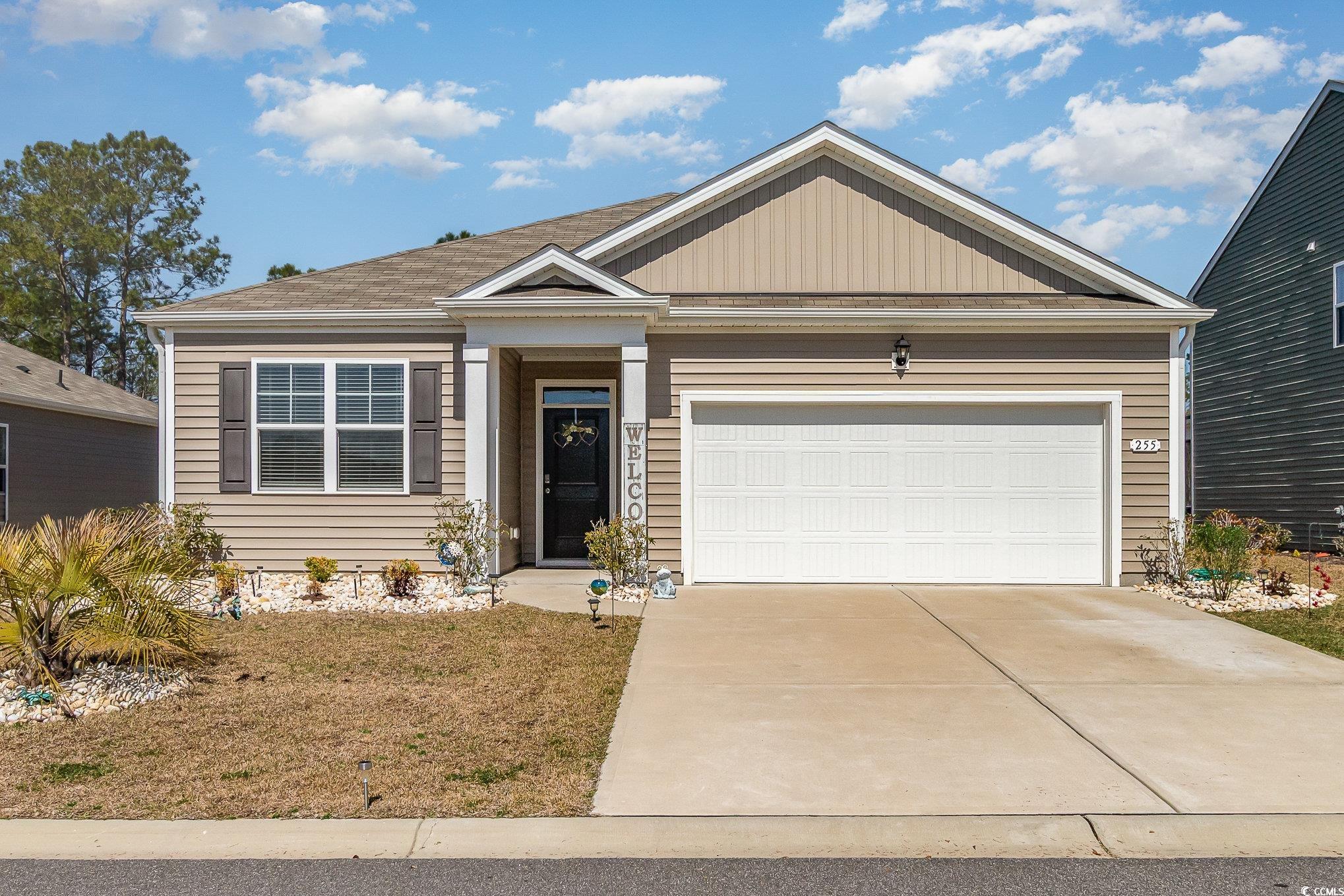 255 Marauder Drive Longs, SC 29568 - Photo 1 of 35