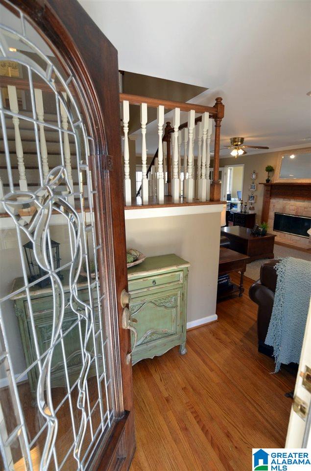 4851 Rock Ridge Lane Bessemer, AL 35022 - Photo 20 of 50