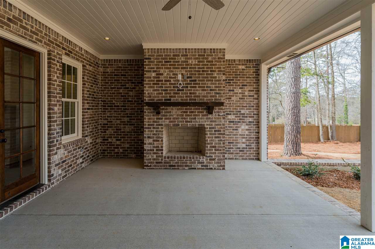 2424 Dolly Ridge Road Birmingham, AL 35243 - Photo 39 of 49