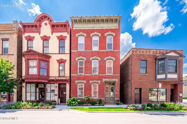 $500,000 | 28 White Street, Cohoes, NY 12047