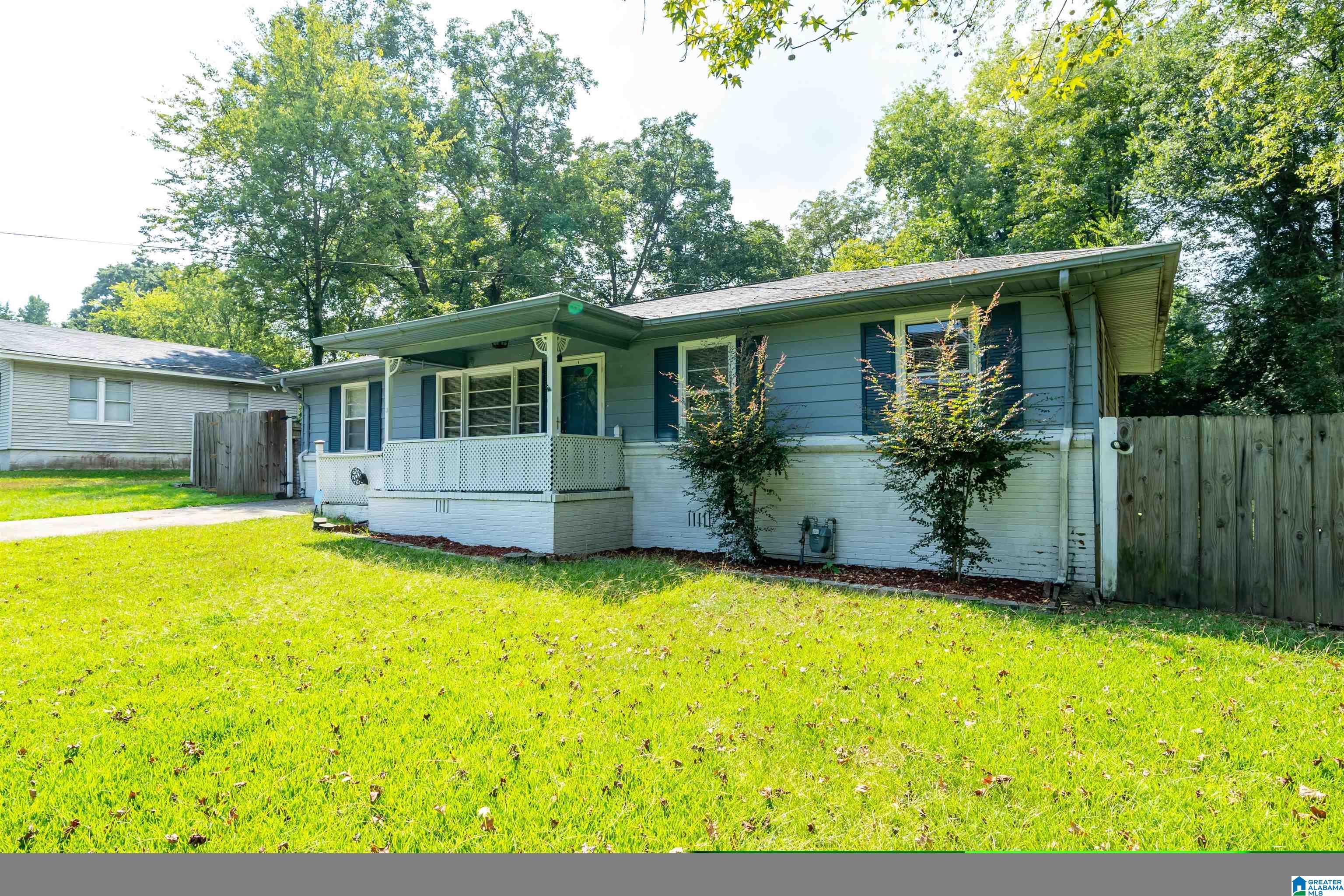 1728 Neil Road Birmingham, AL 35214 - Photo 3 of 34
