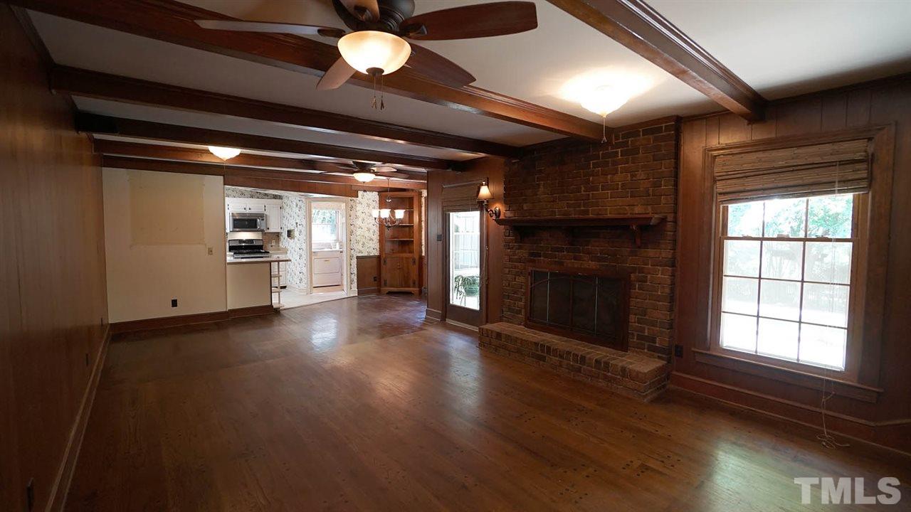 1421 Lynn Road Raleigh, NC 27612 - Photo 12 of 30