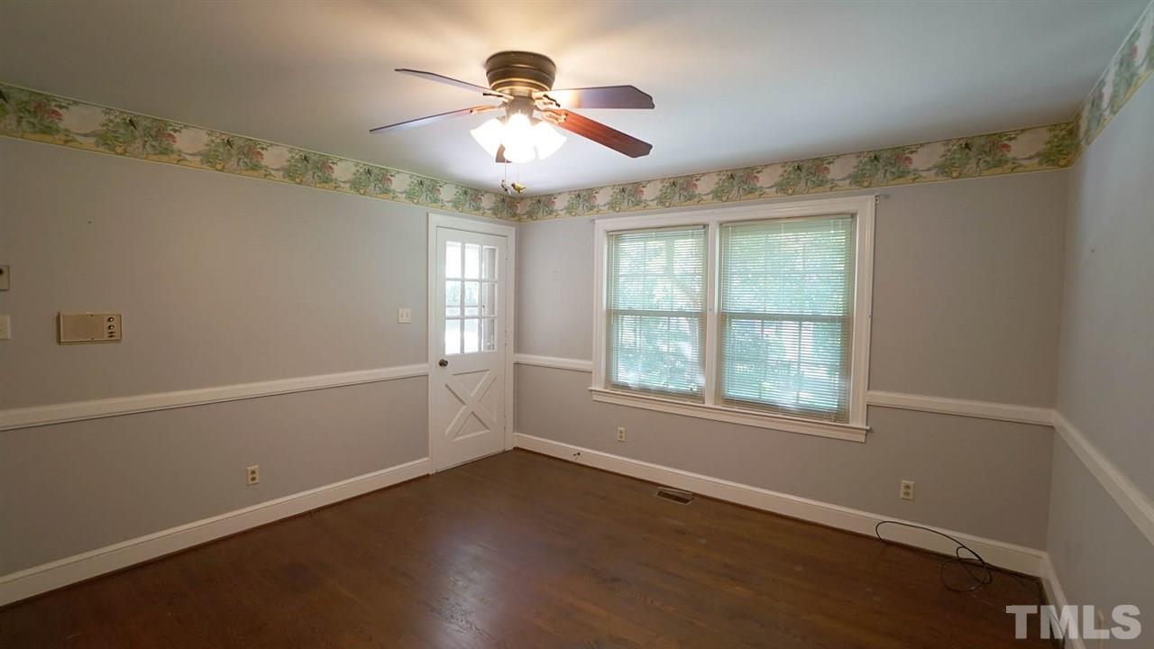 1421 Lynn Road Raleigh, NC 27612 - Photo 22 of 30 Could also be used for home office