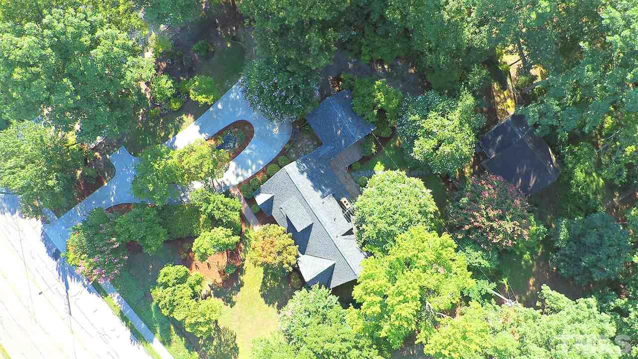 1421 Lynn Road Raleigh, NC 27612 - Photo 4 of 30 This home has been in the same family since it was custom built in 1964. Amazing attention to detail and in excellent condition. Craftmanship, quality, & unique charm you will never fin in today's new construction