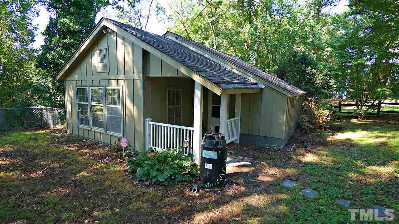 1421 Lynn Road Raleigh, NC 27612 - Photo 5 of 30