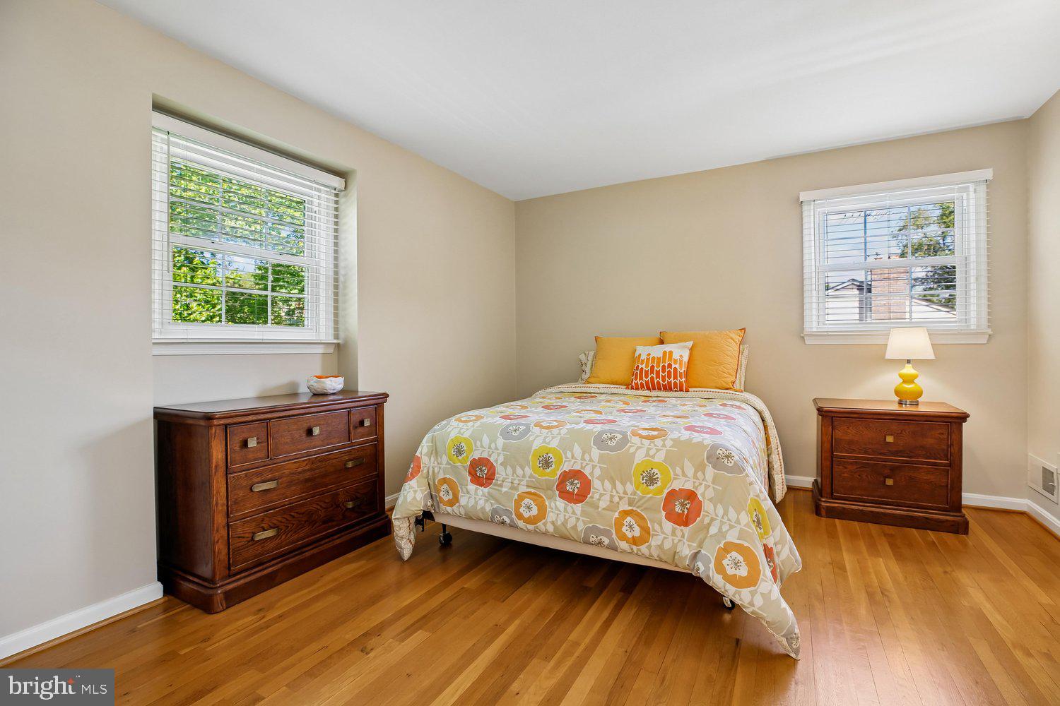 1525 Arbor View Road Silver Spring, MD 20902 - Photo 33 of 77 Primary Bedroom
