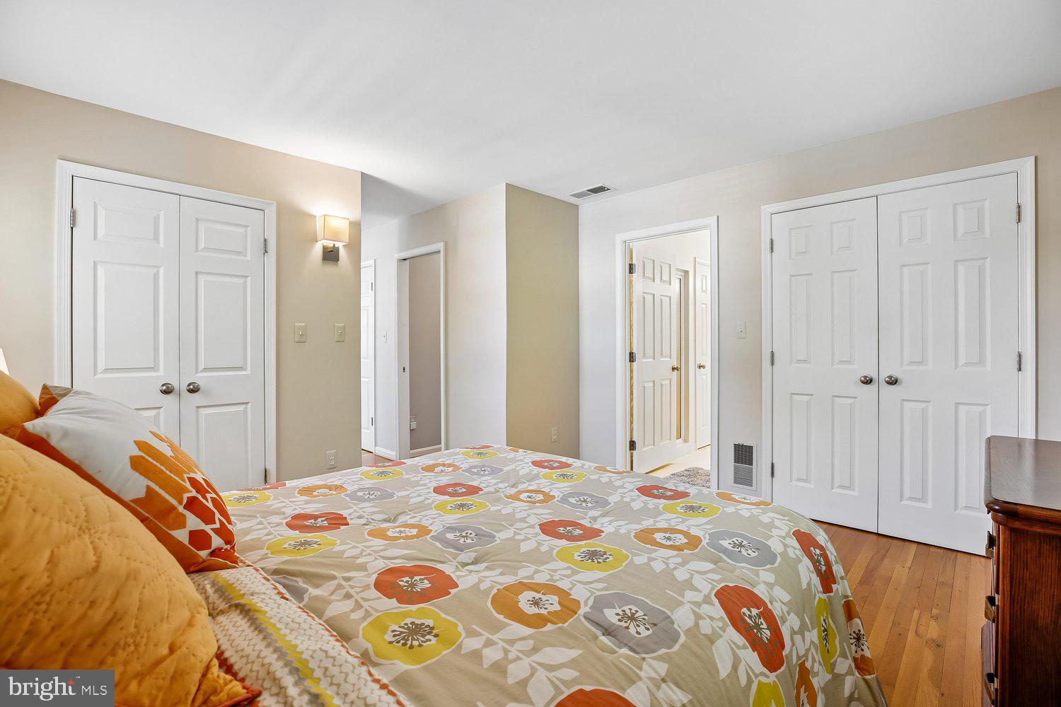 1525 Arbor View Road Silver Spring, MD 20902 - Photo 34 of 77 Primary Bedroom