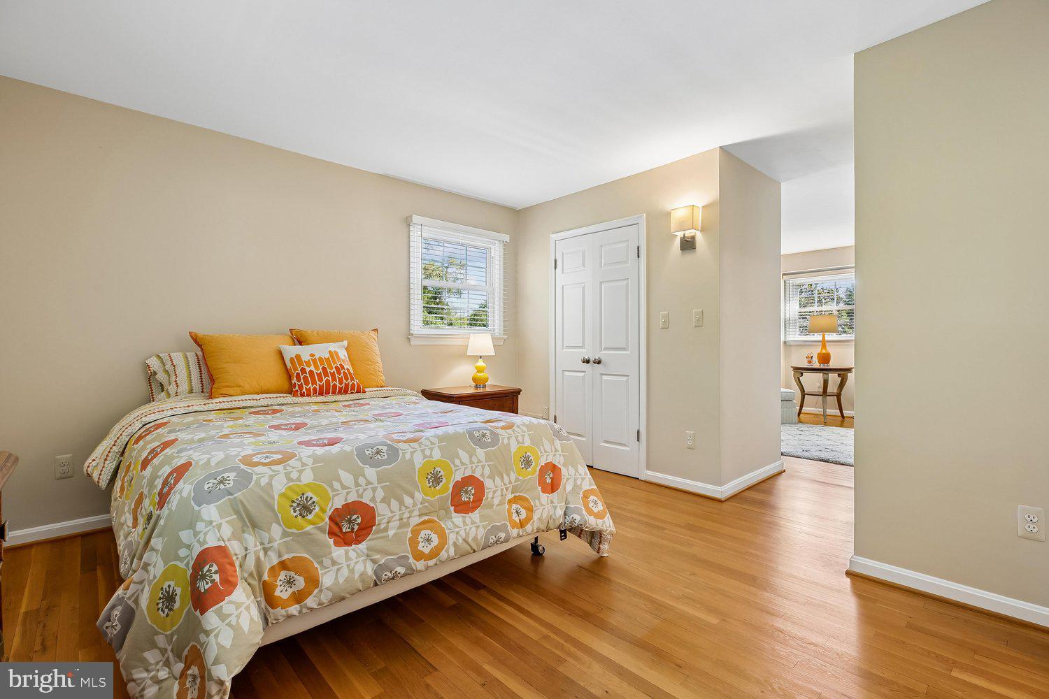 1525 Arbor View Road Silver Spring, MD 20902 - Photo 35 of 77 Primary Bedroom