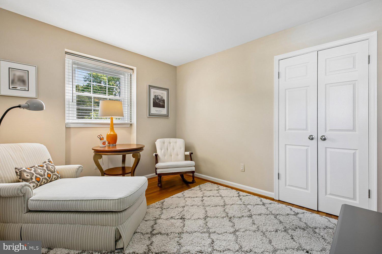 1525 Arbor View Road Silver Spring, MD 20902 - Photo 37 of 77 Sitting Room