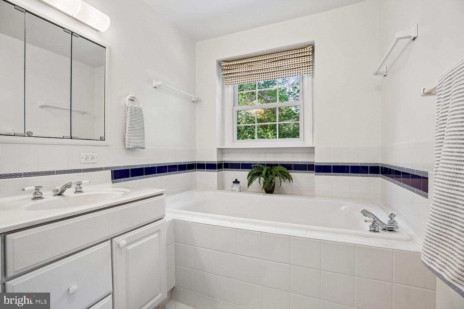 1525 Arbor View Road Silver Spring, MD 20902 - Photo 40 of 77 Primary Bath