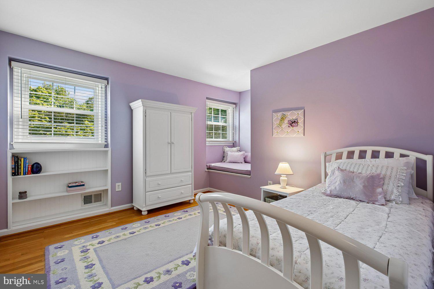 1525 Arbor View Road Silver Spring, MD 20902 - Photo 45 of 77 Bedroom