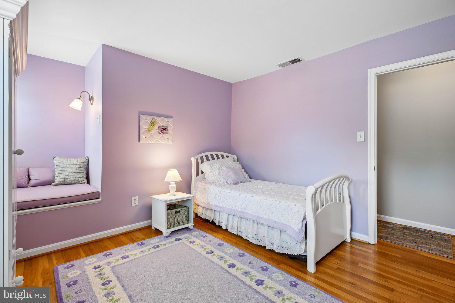1525 Arbor View Road Silver Spring, MD 20902 - Photo 46 of 77 Bedroom