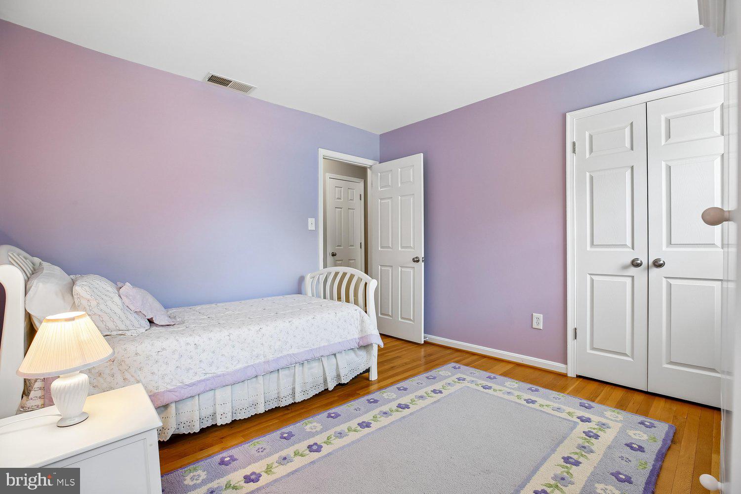 1525 Arbor View Road Silver Spring, MD 20902 - Photo 47 of 77 Bedroom
