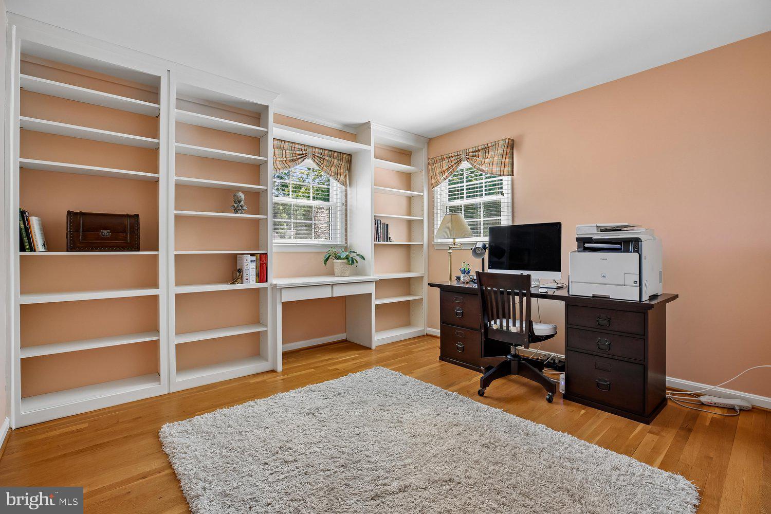 1525 Arbor View Road Silver Spring, MD 20902 - Photo 48 of 77 Bedroom