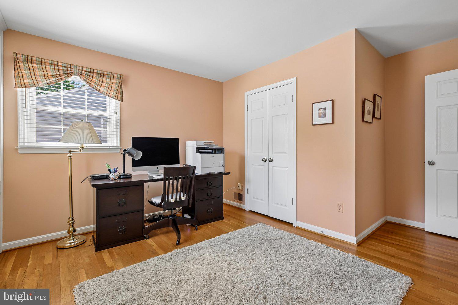 1525 Arbor View Road Silver Spring, MD 20902 - Photo 49 of 77 Bedroom