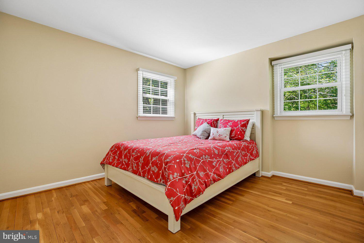 1525 Arbor View Road Silver Spring, MD 20902 - Photo 51 of 77 Bedroom
