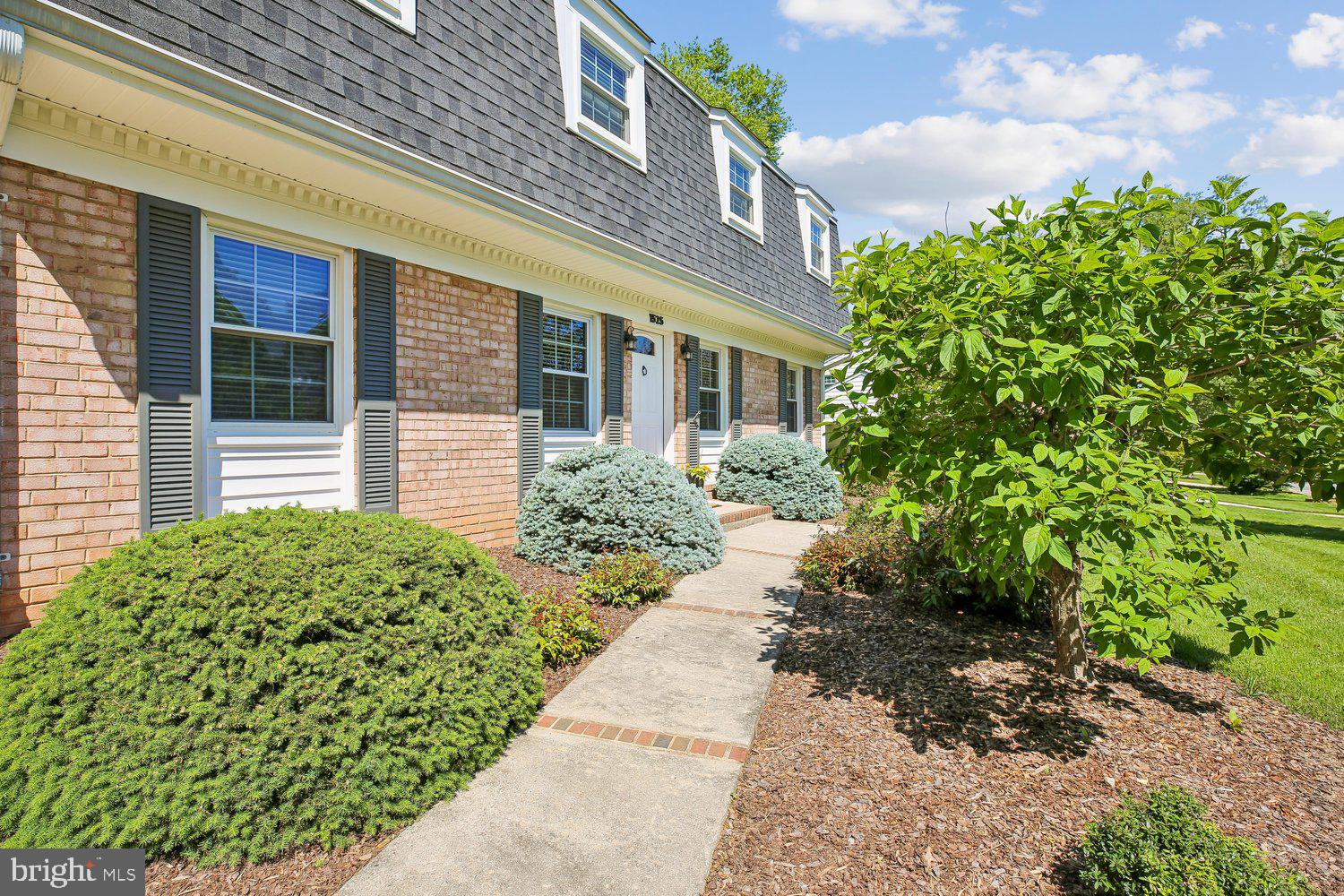 1525 Arbor View Road Silver Spring, MD 20902 - Photo 65 of 77 Walk