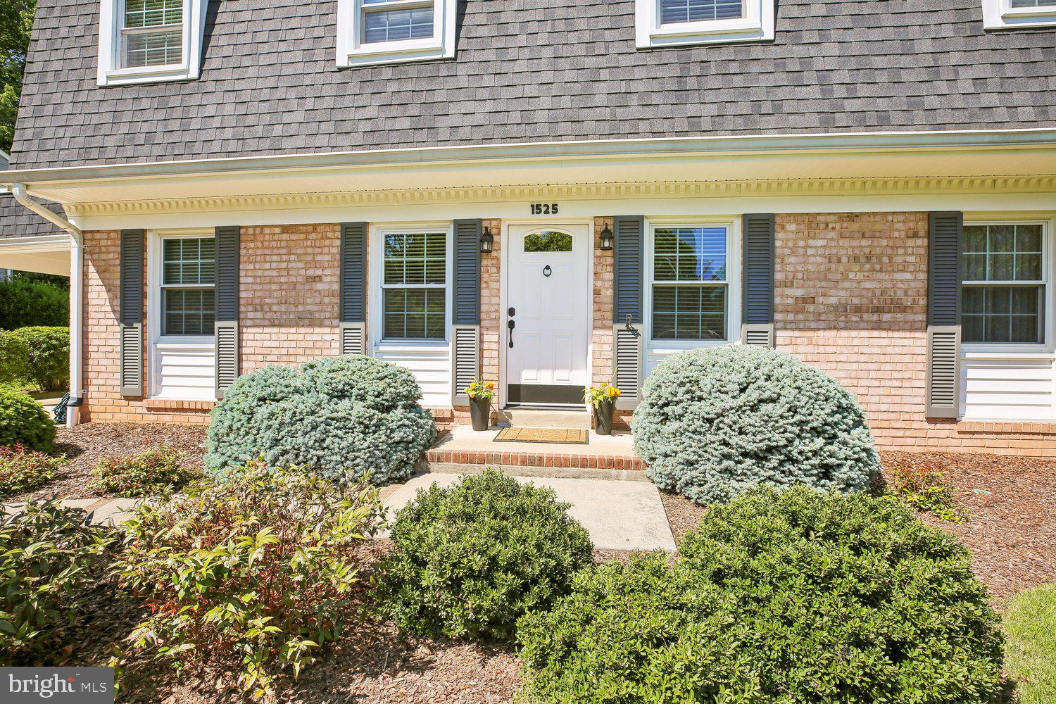 1525 Arbor View Road Silver Spring, MD 20902 - Photo 66 of 77 Walk