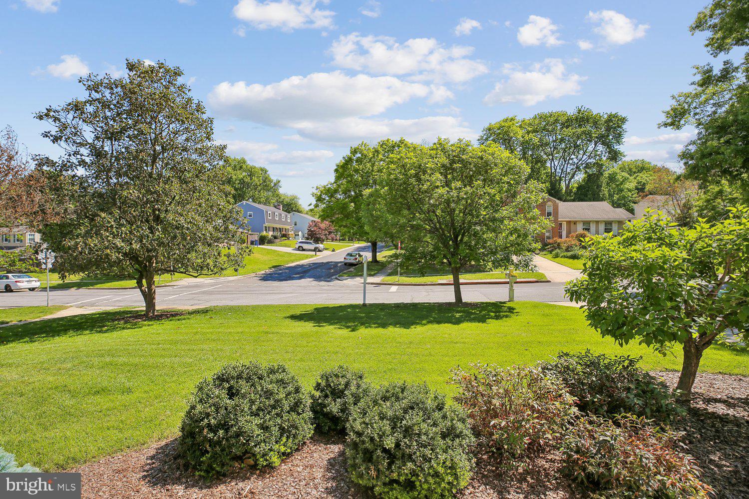 1525 Arbor View Road Silver Spring, MD 20902 - Photo 73 of 77 View