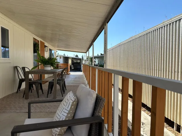 $119,999 | 225 North Akers Street, Unit 308, Visalia, CA 93291