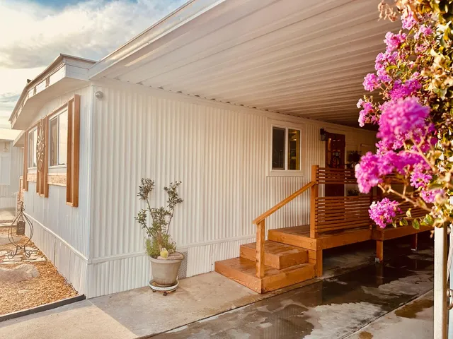 $119,999 | 225 North Akers Street, Unit 308, Visalia, CA 93291