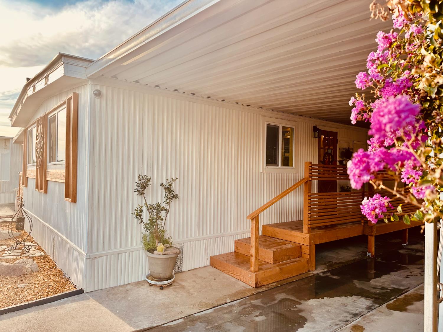 225 North Akers Road, Unit 308 Visalia, CA 93291 - Photo 48 of 72