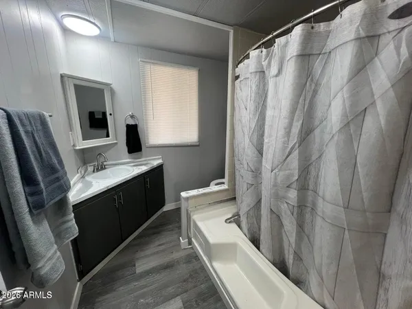 $35,000 | 10701 North 99th Avenue, Unit 77, Peoria, AZ 85345