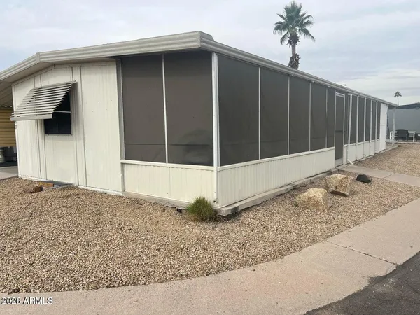 $35,000 | 10701 North 99th Avenue, Unit 77, Peoria, AZ 85345