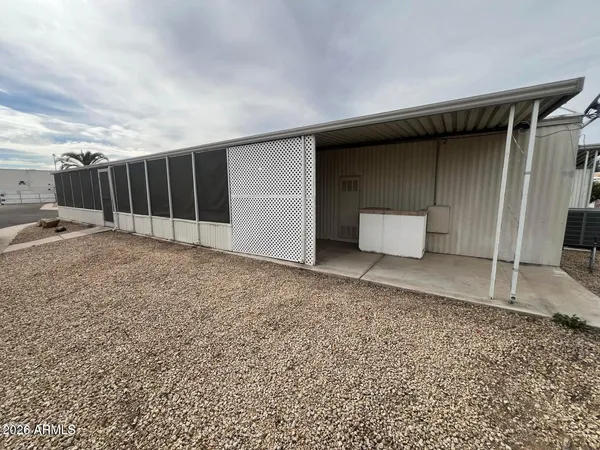 $35,000 | 10701 North 99th Avenue, Unit 77, Peoria, AZ 85345