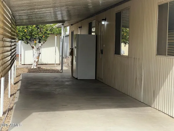 $35,000 | 10701 North 99th Avenue, Unit 77, Peoria, AZ 85345