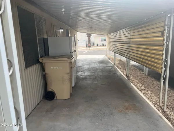 $35,000 | 10701 North 99th Avenue, Unit 77, Peoria, AZ 85345