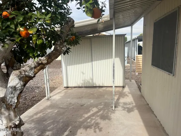 $35,000 | 10701 North 99th Avenue, Unit 77, Peoria, AZ 85345