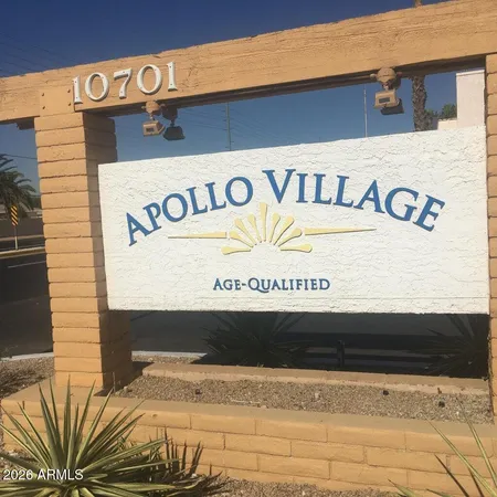 $35,000 | 10701 North 99th Avenue, Unit 77, Peoria, AZ 85345