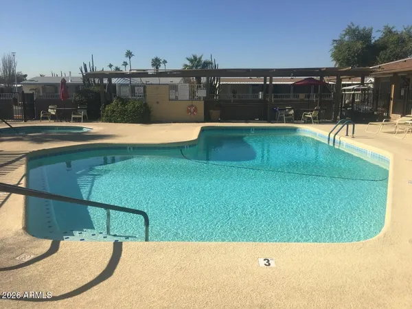$35,000 | 10701 North 99th Avenue, Unit 77, Peoria, AZ 85345