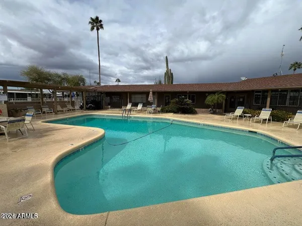 $35,000 | 10701 North 99th Avenue, Unit 77, Peoria, AZ 85345