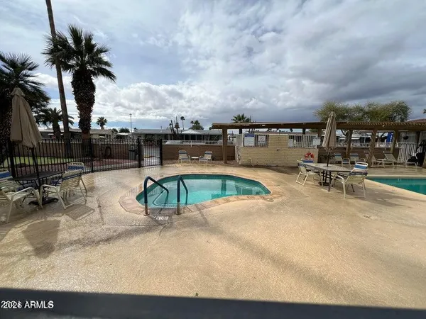 $35,000 | 10701 North 99th Avenue, Unit 77, Peoria, AZ 85345